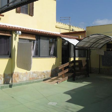 Casa Campidanese Hotel Sant Isidoro  Esterno foto