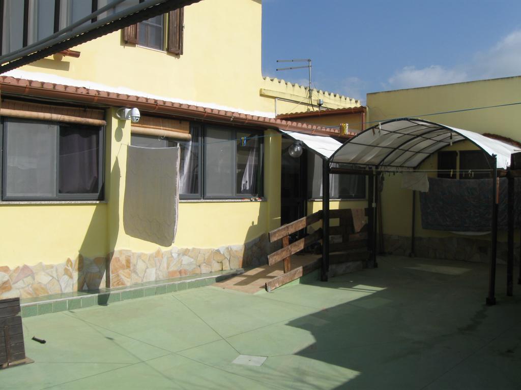 Casa Campidanese Hotel Sant Isidoro  Esterno foto