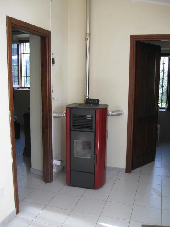 Casa Campidanese Hotel Sant Isidoro  Esterno foto