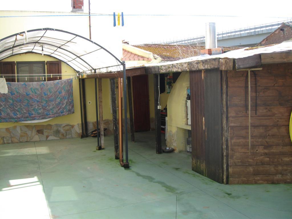 Casa Campidanese Hotel Sant Isidoro  Esterno foto
