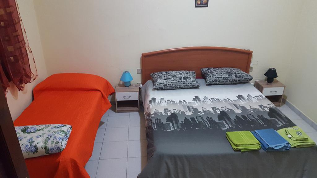 Casa Campidanese Hotel Sant Isidoro  Esterno foto