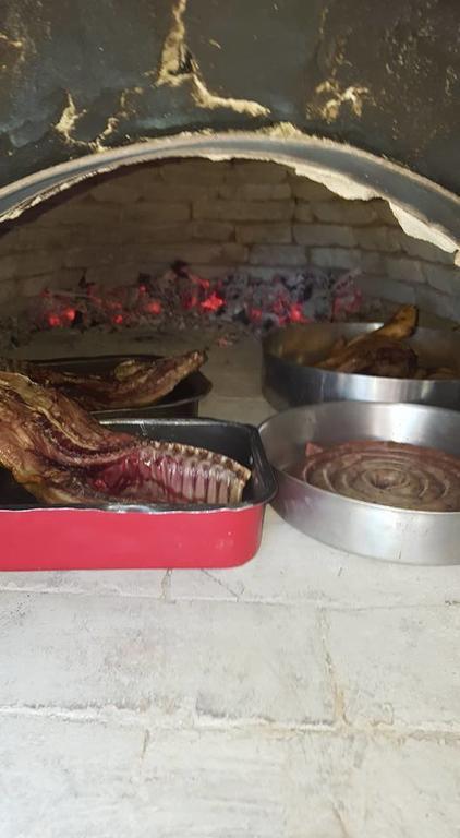 Casa Campidanese Hotel Sant Isidoro  Esterno foto